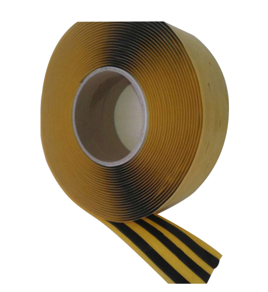 Environmental protection butyl water sealing tape