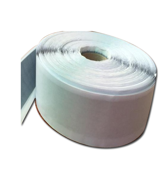 Damping expansion plate