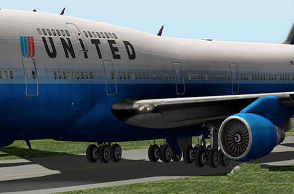 飞机蒙皮的约束阻尼层 