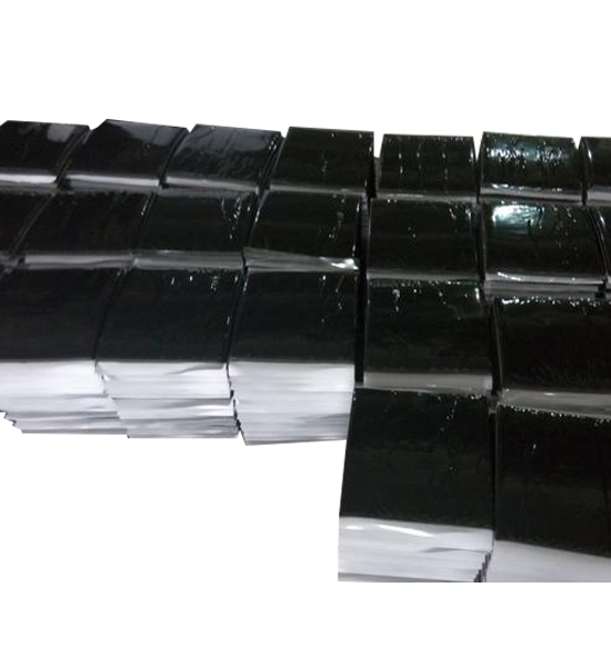 High density environmental protection damping plate