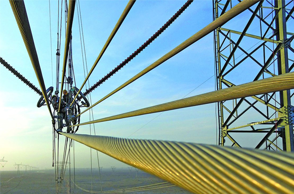 High voltage wire waterproof damping tape