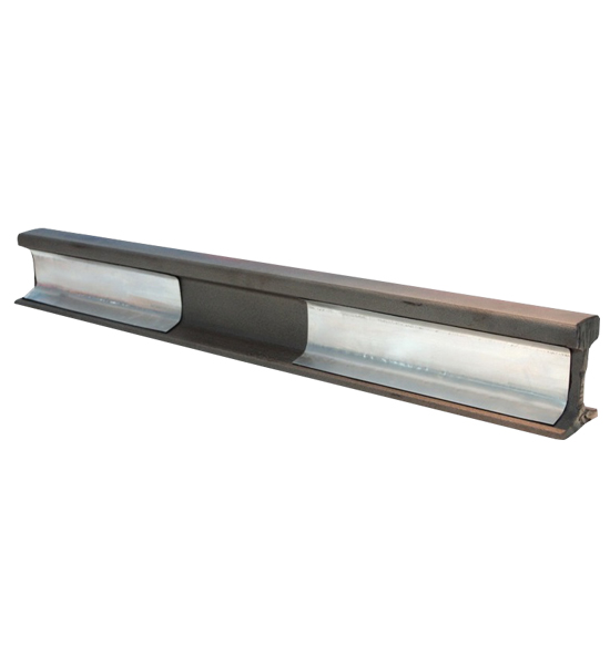 阻尼材料在高铁车厢轨道上的应用