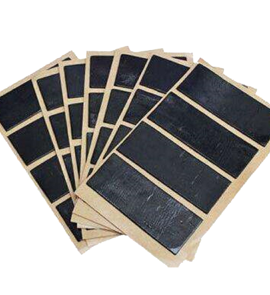 绿色环保车用阻尼贴片