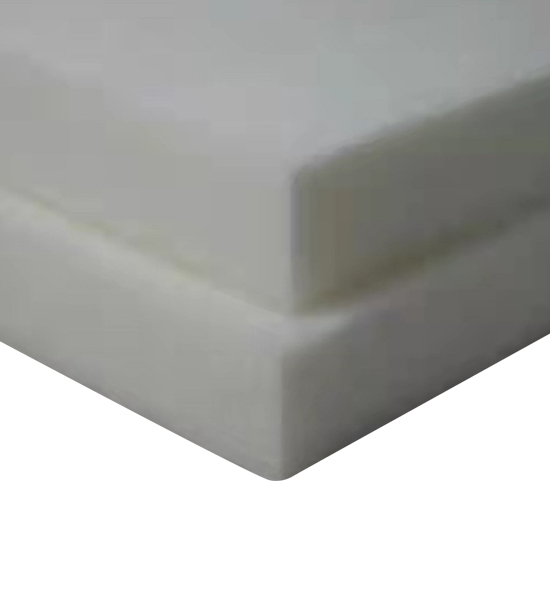 航空用超轻量级环保阻燃隔音棉