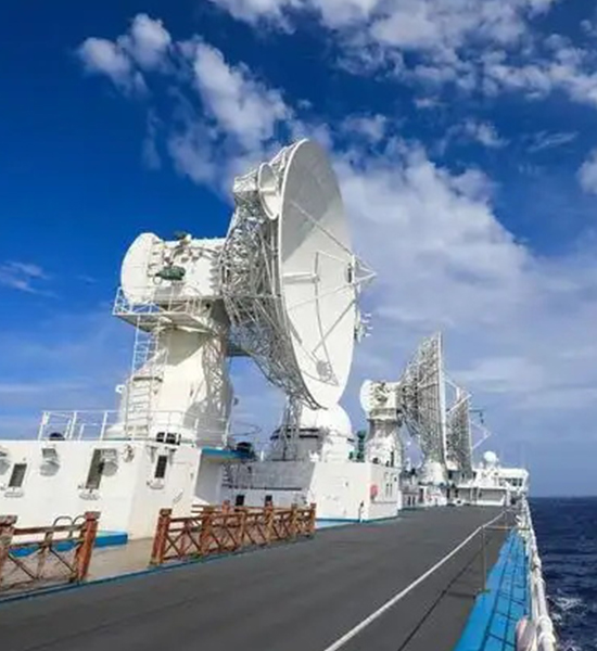 远洋激光陀螺惯导系统